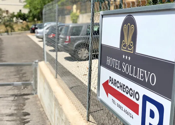 Hotel Sollievo